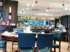 大堂-粤点私厨(临桂枫林店)