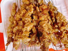 -酒宝荡烧烤(长航局江大路住宅小区店)