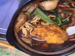 -鼎香砂锅店
