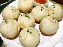 招牌生煎包-和记小菜(大宁店)
