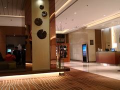 -上海浦东假日酒店