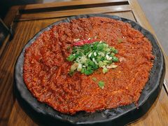 -井格重庆火锅(西直门凯德Mall店)