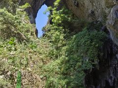 -英西峰林·洞天仙境