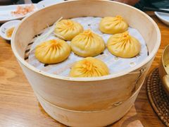 本帮重蟹粉小笼包-苏小柳手作点心(控江旭辉分院)