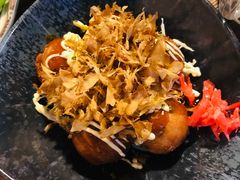-雷屋日式料理(沈安小区店)