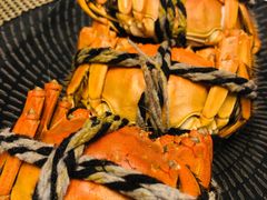 -新发展亚太JW万豪酒店·福苑咖啡厅