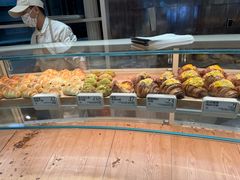 -HOT CRUSH趁热集合·现烤面包(环球港店)
