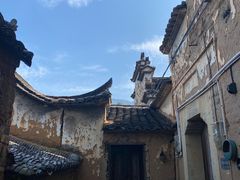 -杨家堂村