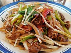 -同心楼(解放北路店)