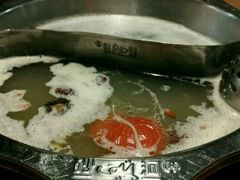 -傣妹火锅(南京东路一店)