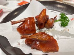 -醉辉皇原味海鲜江南菜(成都大魔方店)