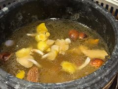 -草墩罗非鱼庄•野生菌•腊排骨(七星街上段店)