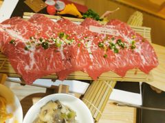 -松鱼亭·和牛烧肉(协鑫广场店)