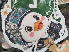 -但家香酥鸭(民生路总店)