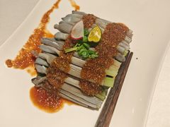 -黑明餐厅(白鹭洲店)