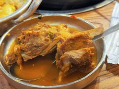 -枣玛尔脊骨汤·烤肉(西塔总店)