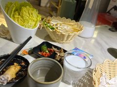 -狐狸爱上椰子鸡(滨江星光大道店)