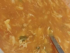 -二姐家三个拿手菜·北塘海鲜·大馅锅贴王(成林道店)