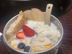 -滇野云南野生菌餐厅(陕西南路店)