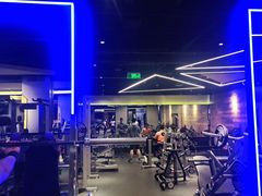 -贝菲特游泳健身(徐泾店)