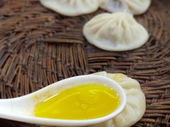 -清真马三汤包(回民街店)