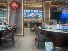 -聚丰园•湖鲜餐厅(阿红私房菜梅石路店)