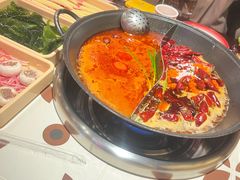 -江北北火锅馆·公路夜市(魏公村店)