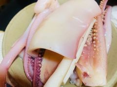 -星鸿社重庆老火锅(燃灯寺分店)