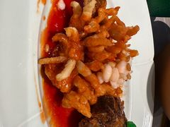 -松鹤楼面馆(清河万象汇店)