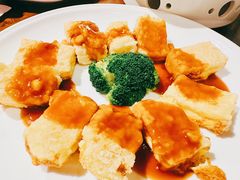 鲍汁冰山味皇-甬上名灶(天一阁·翠柏店)