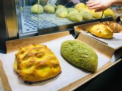 -LELECHA乐乐茶(美罗城店)