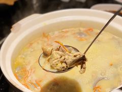 -捞王锅物料理(凯旋路店)