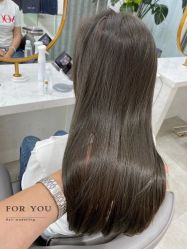 -FOR YOU造型