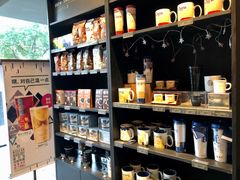 -星巴克(南京江宁弘阳家居店)