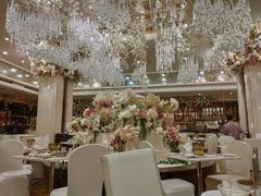 -芭菲盛宴·环球美食(袁家岗店)