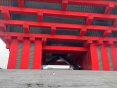 -中华艺术宫(上海美术馆)