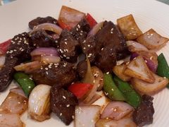 -锦江饭店锦北楼-锦江厅