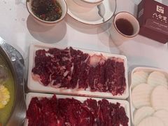 -八合里潮汕鲜牛肉火锅(吉大店)