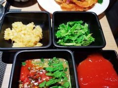 -星伦多自助料理(华润万象城店)