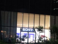 -Sony Store索尼(广州正佳店)