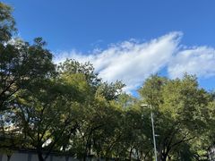 -奥华餐厅·老张记(台基厂店)