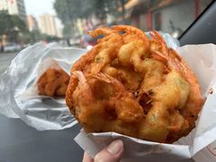 -信二嫂虾饼(振兴路店)