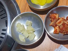 -哼蟹二将·烤肉酱蟹(合生汇店)