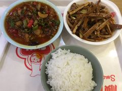 -顺旺基大厨现炒(凯德店)