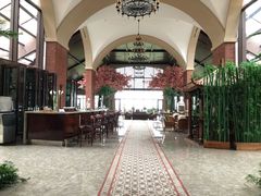 -厦门帝元维多利亚大酒店(环岛路黄厝海滩店)