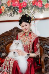 -花嫁丽舍海岛婚礼殿堂(国展店)