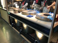 -阿甘锅盔(中关村食宝街店)