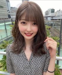 -I+造型烫发染发