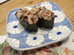 -Sushi Love创意寿司(保利时光里店)