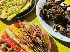 -猪哥串串烧烤(万宁店)